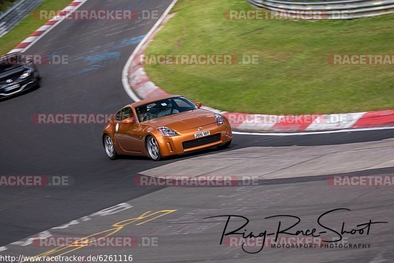 Bild #6261116 - Touristenfahrten Nürburgring Nordschleife (25.05.2019)