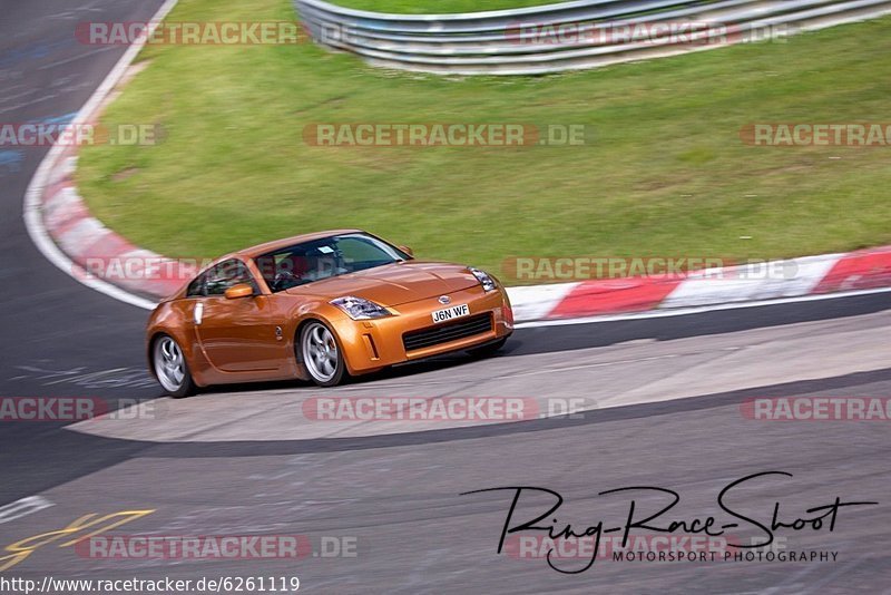 Bild #6261119 - Touristenfahrten Nürburgring Nordschleife (25.05.2019)