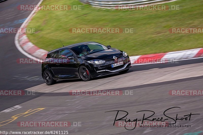 Bild #6261125 - Touristenfahrten Nürburgring Nordschleife (25.05.2019)