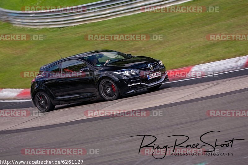 Bild #6261127 - Touristenfahrten Nürburgring Nordschleife (25.05.2019)