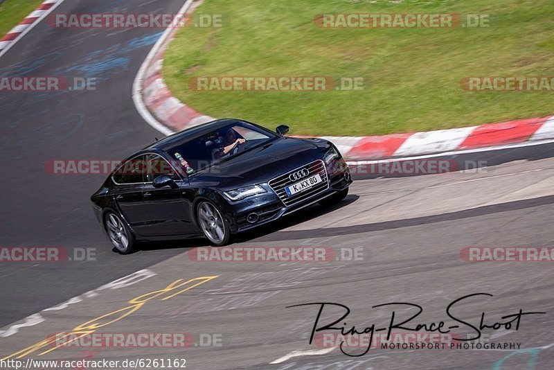 Bild #6261162 - Touristenfahrten Nürburgring Nordschleife (25.05.2019)