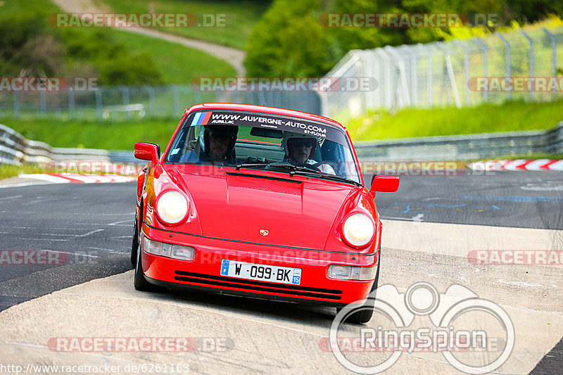 Bild #6261163 - Touristenfahrten Nürburgring Nordschleife (25.05.2019)