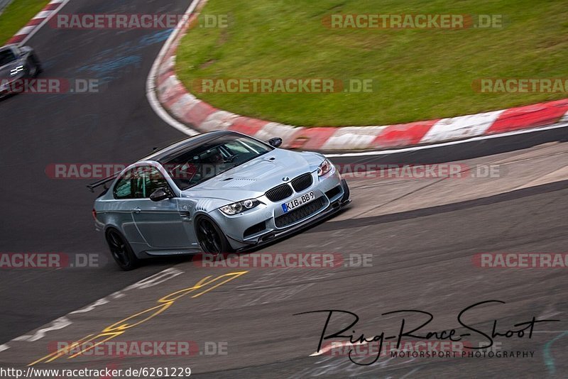 Bild #6261229 - Touristenfahrten Nürburgring Nordschleife (25.05.2019)