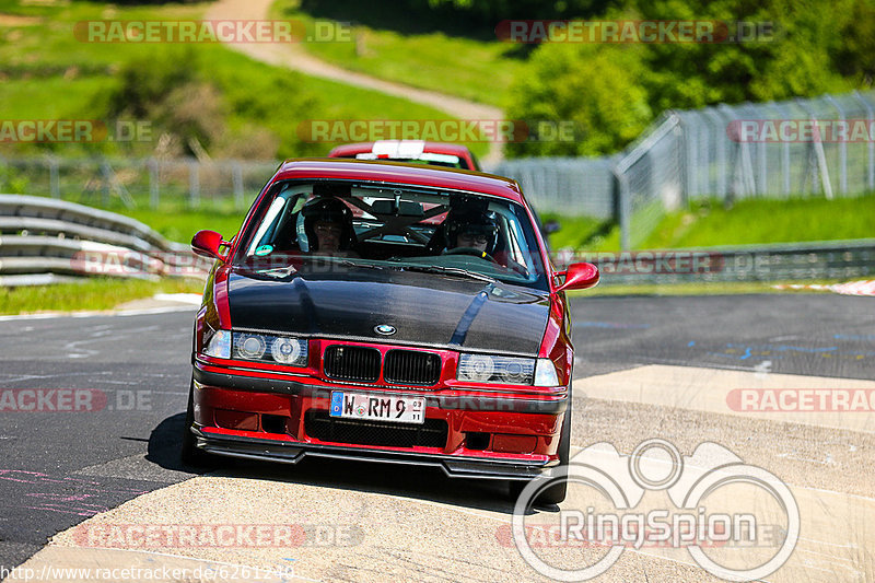 Bild #6261240 - Touristenfahrten Nürburgring Nordschleife (25.05.2019)