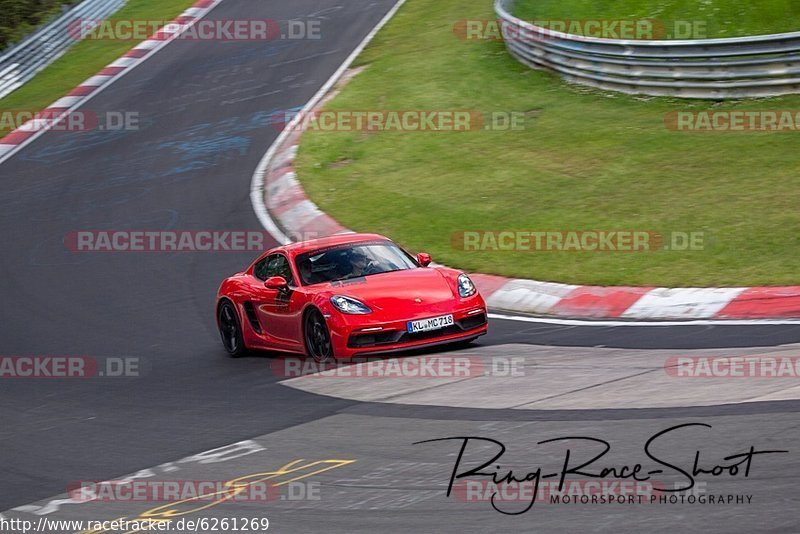 Bild #6261269 - Touristenfahrten Nürburgring Nordschleife (25.05.2019)