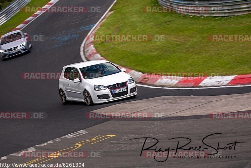 Bild #6261304 - Touristenfahrten Nürburgring Nordschleife (25.05.2019)