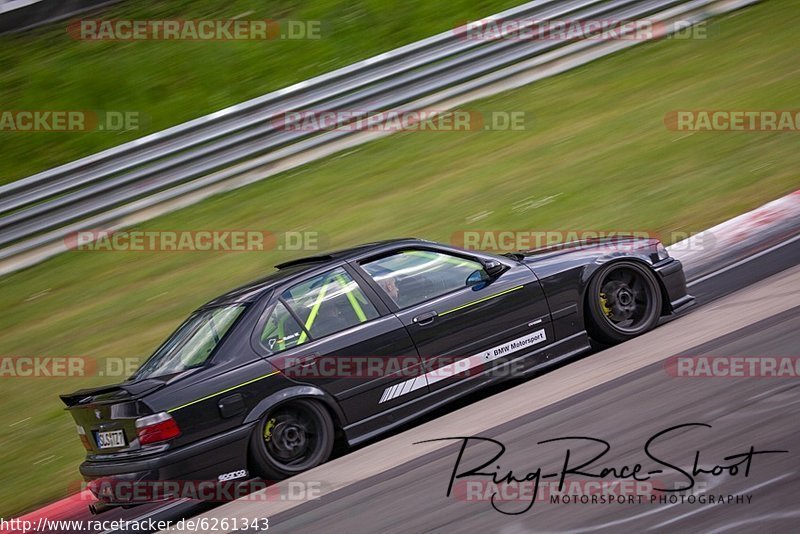 Bild #6261343 - Touristenfahrten Nürburgring Nordschleife (25.05.2019)