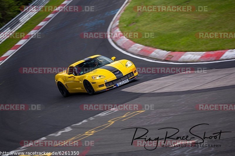 Bild #6261350 - Touristenfahrten Nürburgring Nordschleife (25.05.2019)