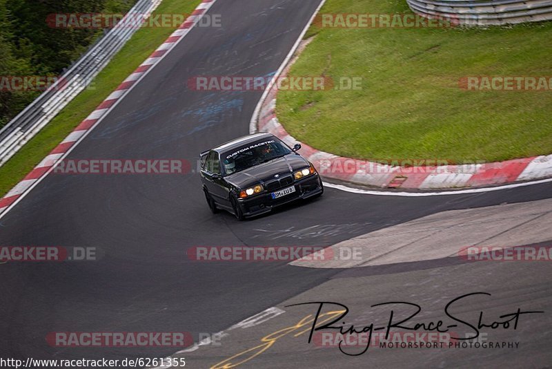 Bild #6261355 - Touristenfahrten Nürburgring Nordschleife (25.05.2019)