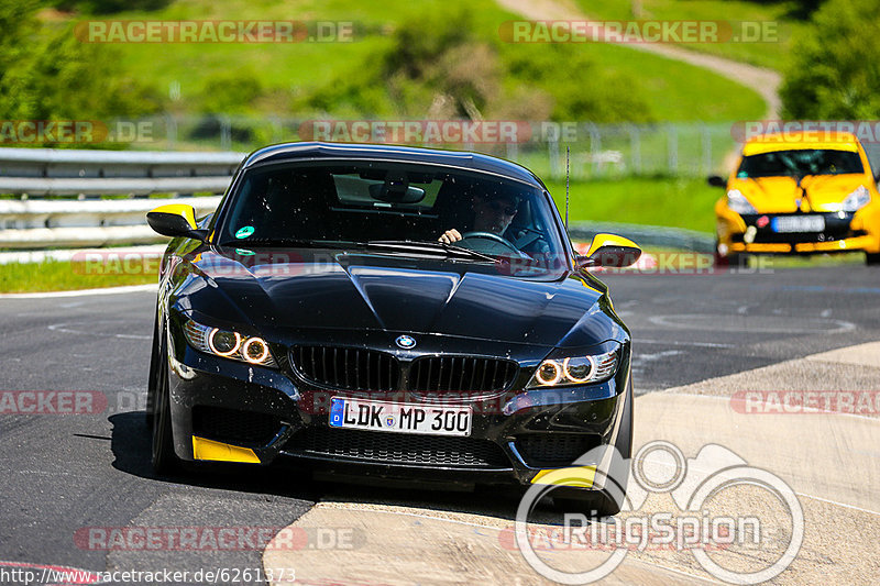 Bild #6261373 - Touristenfahrten Nürburgring Nordschleife (25.05.2019)