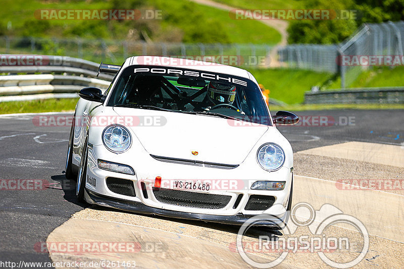 Bild #6261463 - Touristenfahrten Nürburgring Nordschleife (25.05.2019)