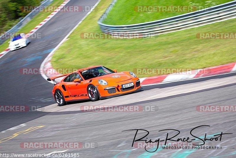 Bild #6261585 - Touristenfahrten Nürburgring Nordschleife (25.05.2019)