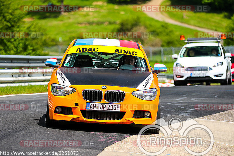 Bild #6261873 - Touristenfahrten Nürburgring Nordschleife (25.05.2019)