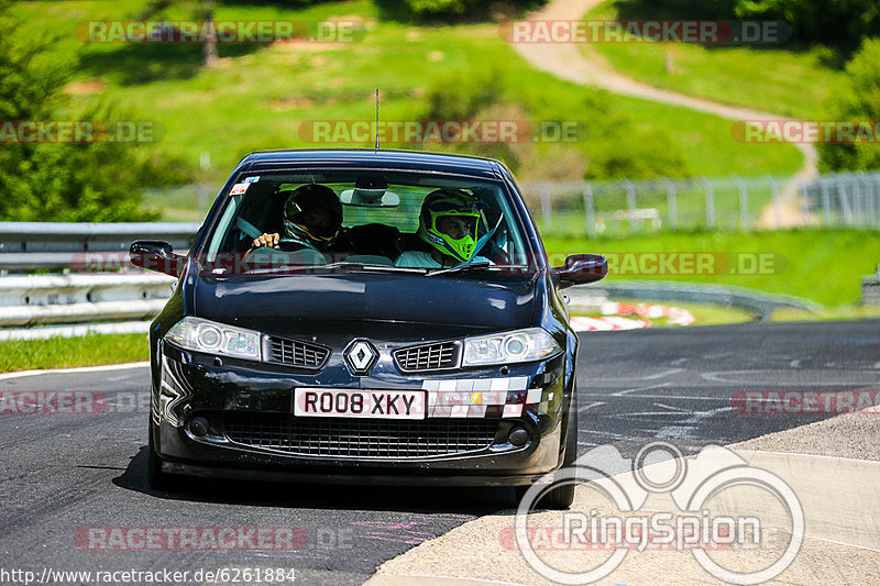 Bild #6261884 - Touristenfahrten Nürburgring Nordschleife (25.05.2019)