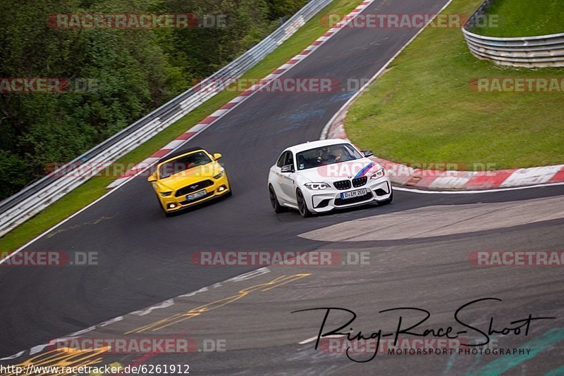 Bild #6261912 - Touristenfahrten Nürburgring Nordschleife (25.05.2019)