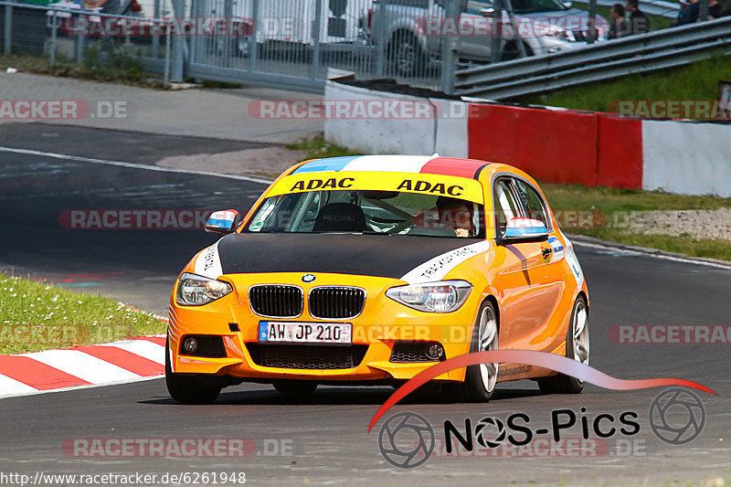 Bild #6261948 - Touristenfahrten Nürburgring Nordschleife (25.05.2019)