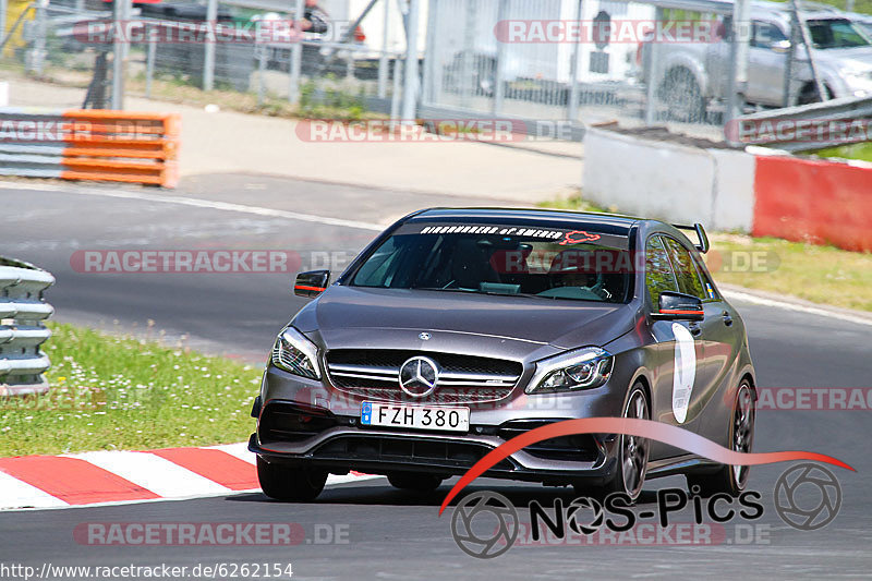 Bild #6262154 - Touristenfahrten Nürburgring Nordschleife (25.05.2019)