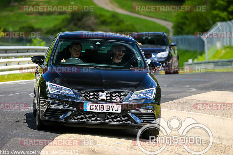 Bild #6262173 - Touristenfahrten Nürburgring Nordschleife (25.05.2019)