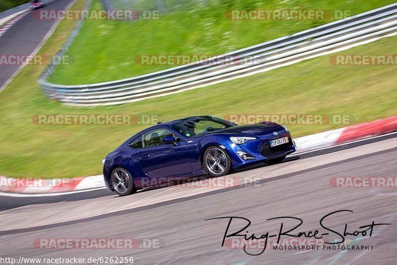 Bild #6262256 - Touristenfahrten Nürburgring Nordschleife (25.05.2019)