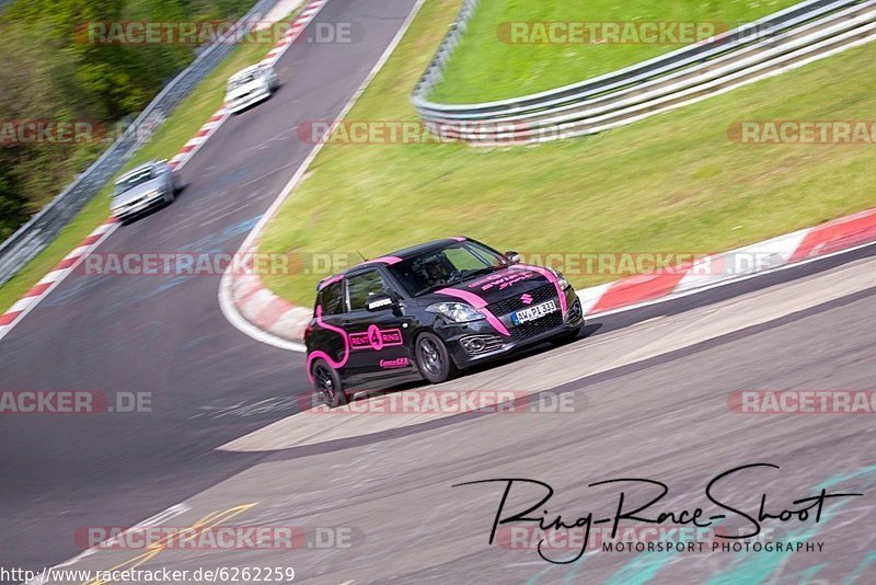 Bild #6262259 - Touristenfahrten Nürburgring Nordschleife (25.05.2019)