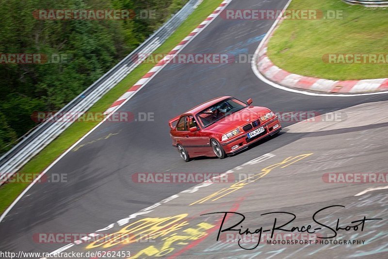 Bild #6262453 - Touristenfahrten Nürburgring Nordschleife (25.05.2019)