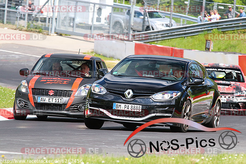 Bild #6262456 - Touristenfahrten Nürburgring Nordschleife (25.05.2019)