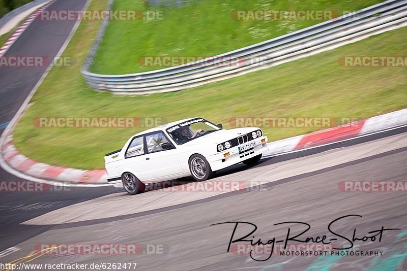 Bild #6262477 - Touristenfahrten Nürburgring Nordschleife (25.05.2019)