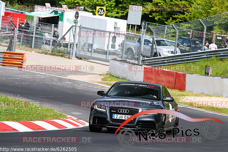 Bild #6262505 - Touristenfahrten Nürburgring Nordschleife (25.05.2019)