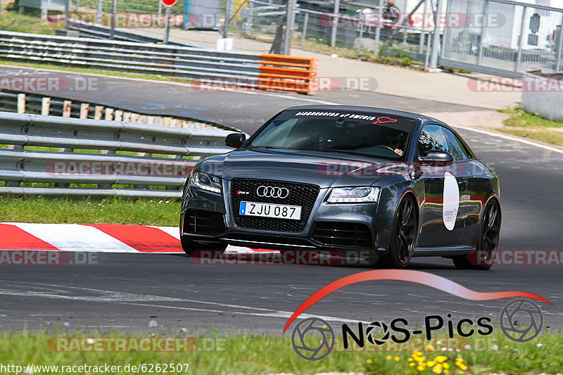 Bild #6262507 - Touristenfahrten Nürburgring Nordschleife (25.05.2019)