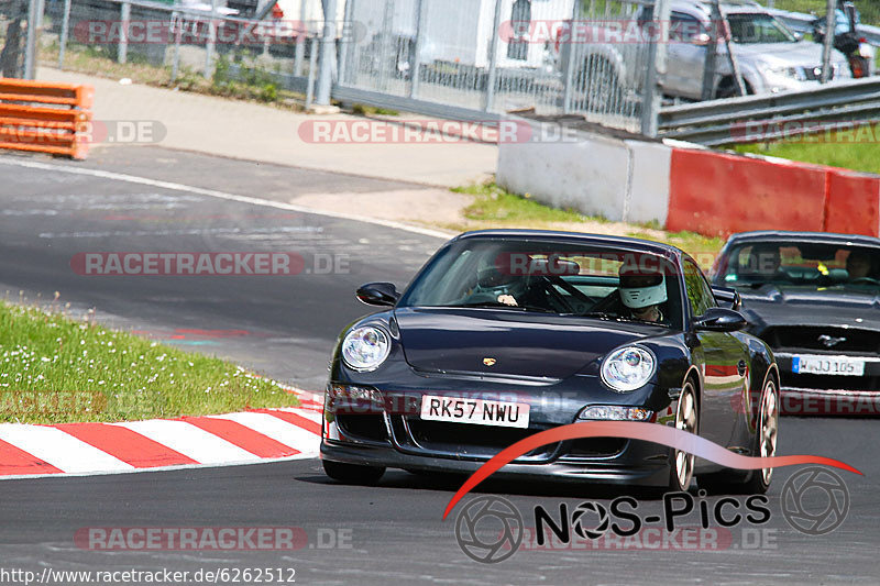 Bild #6262512 - Touristenfahrten Nürburgring Nordschleife (25.05.2019)