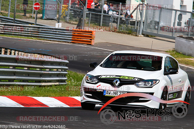 Bild #6262660 - Touristenfahrten Nürburgring Nordschleife (25.05.2019)