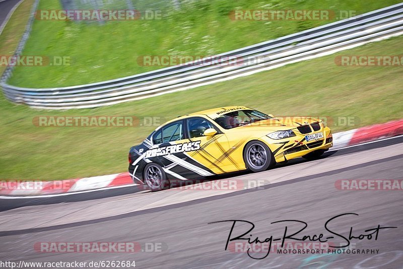 Bild #6262684 - Touristenfahrten Nürburgring Nordschleife (25.05.2019)