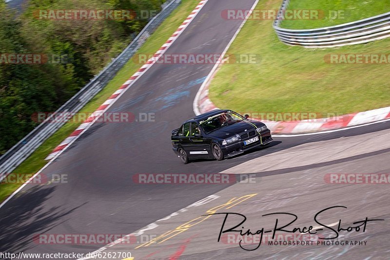 Bild #6262700 - Touristenfahrten Nürburgring Nordschleife (25.05.2019)