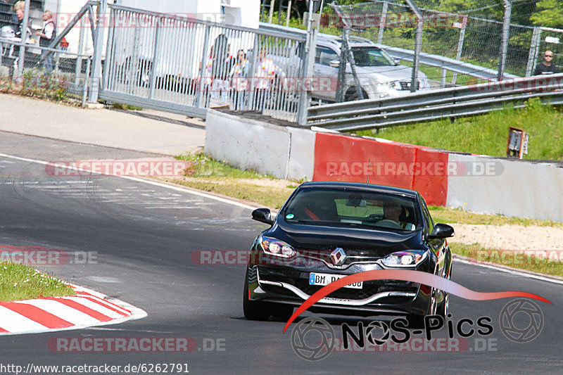 Bild #6262791 - Touristenfahrten Nürburgring Nordschleife (25.05.2019)