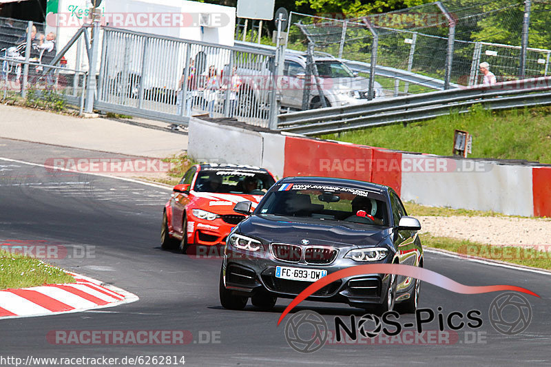 Bild #6262814 - Touristenfahrten Nürburgring Nordschleife (25.05.2019)