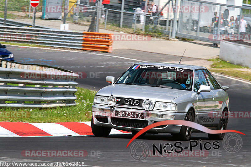 Bild #6262818 - Touristenfahrten Nürburgring Nordschleife (25.05.2019)