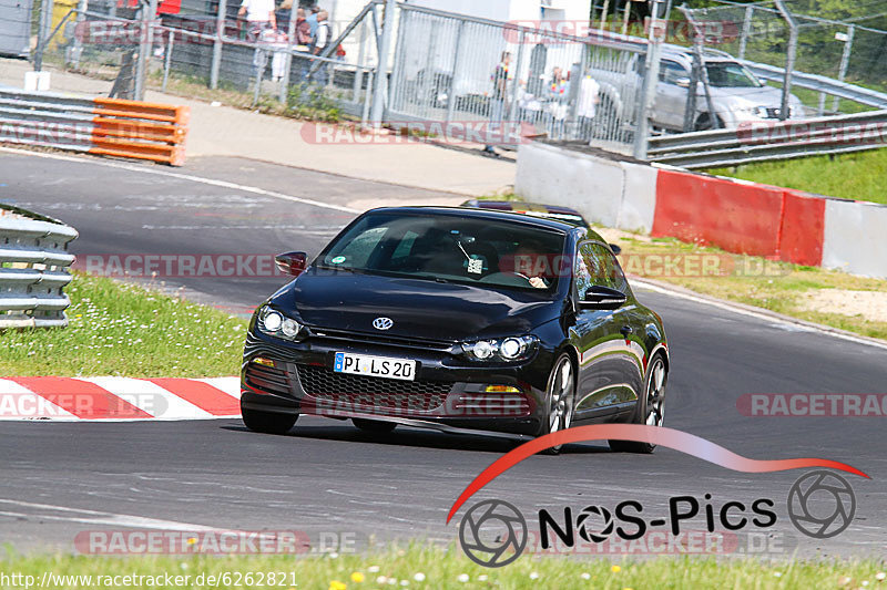 Bild #6262821 - Touristenfahrten Nürburgring Nordschleife (25.05.2019)