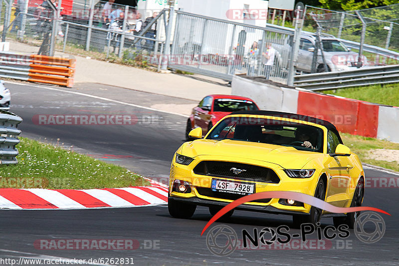 Bild #6262831 - Touristenfahrten Nürburgring Nordschleife (25.05.2019)