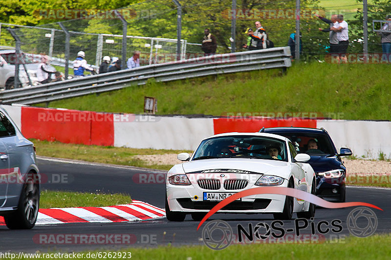 Bild #6262923 - Touristenfahrten Nürburgring Nordschleife (25.05.2019)