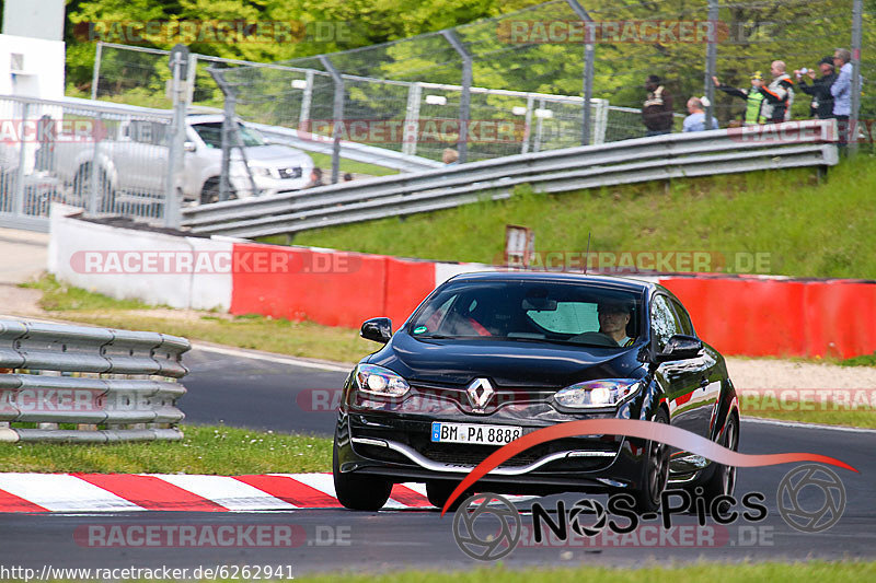 Bild #6262941 - Touristenfahrten Nürburgring Nordschleife (25.05.2019)