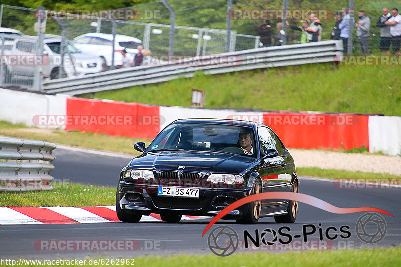 Bild #6262962 - Touristenfahrten Nürburgring Nordschleife (25.05.2019)