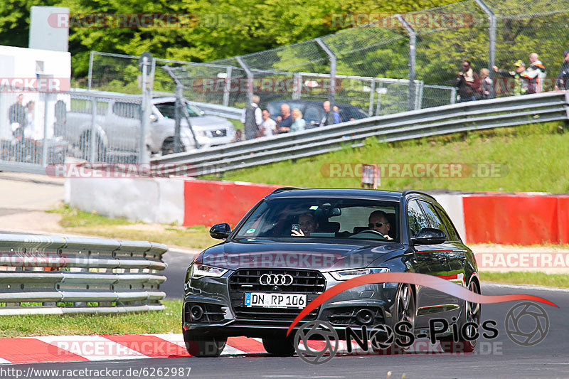 Bild #6262987 - Touristenfahrten Nürburgring Nordschleife (25.05.2019)