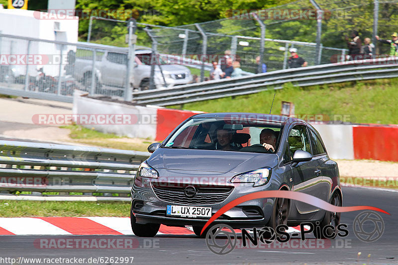 Bild #6262997 - Touristenfahrten Nürburgring Nordschleife (25.05.2019)