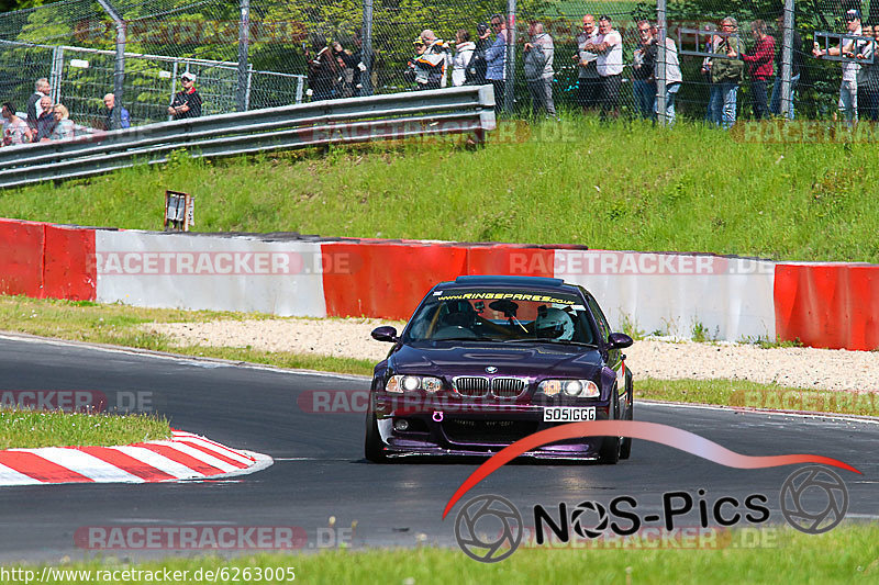 Bild #6263005 - Touristenfahrten Nürburgring Nordschleife (25.05.2019)