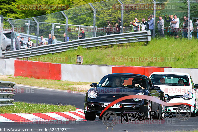 Bild #6263023 - Touristenfahrten Nürburgring Nordschleife (25.05.2019)