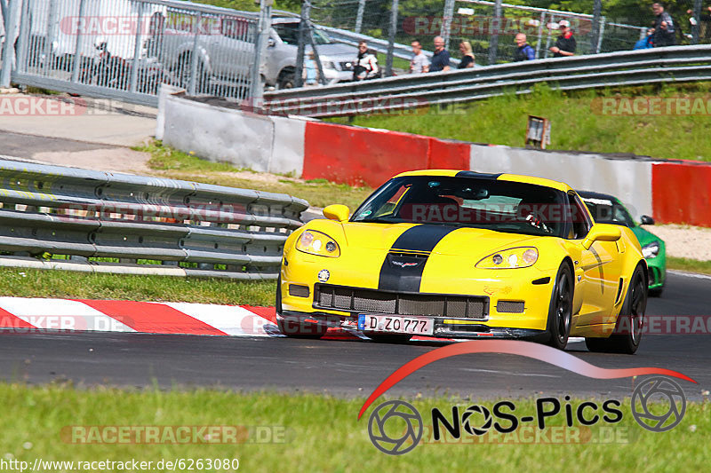 Bild #6263080 - Touristenfahrten Nürburgring Nordschleife (25.05.2019)