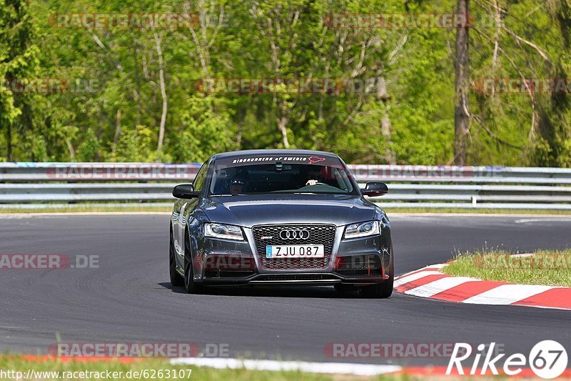 Bild #6263107 - Touristenfahrten Nürburgring Nordschleife (25.05.2019)