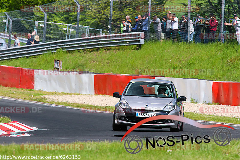 Bild #6263153 - Touristenfahrten Nürburgring Nordschleife (25.05.2019)