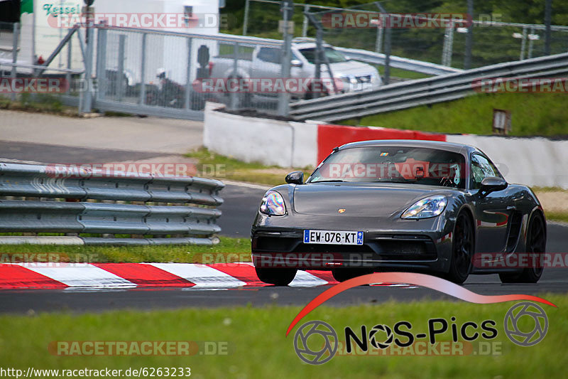 Bild #6263233 - Touristenfahrten Nürburgring Nordschleife (25.05.2019)