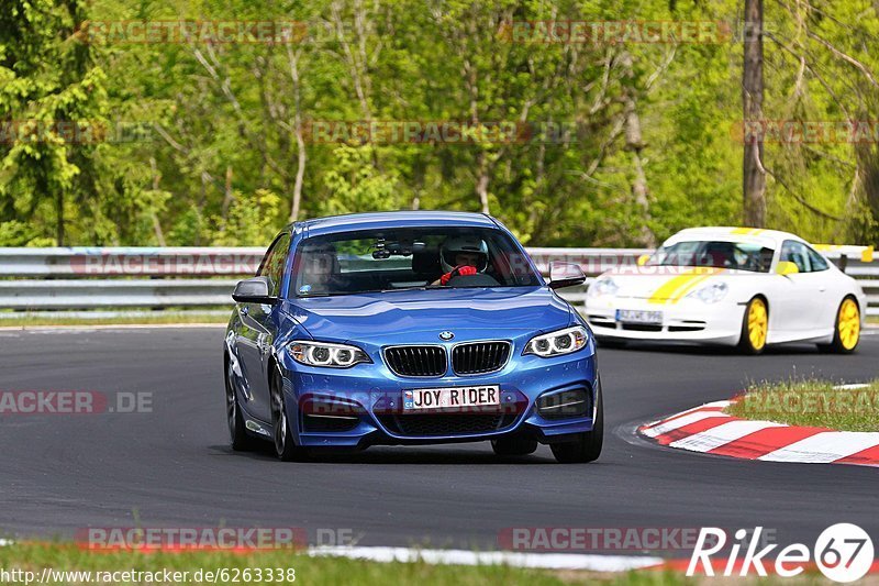 Bild #6263338 - Touristenfahrten Nürburgring Nordschleife (25.05.2019)